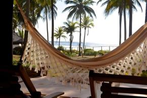 Para quem ama ficar na beira do mar, Casa Capela